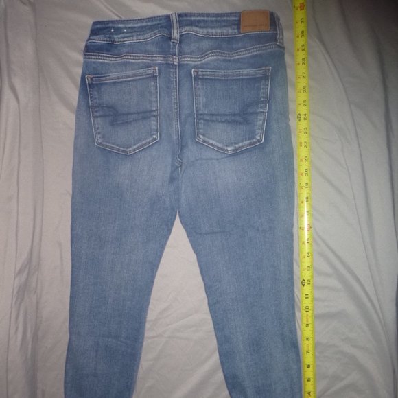 American Eagle Jeans - Picture 2 of 6